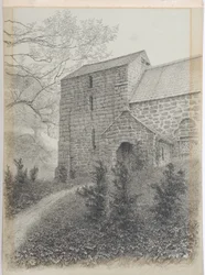 Ormside Kerk, Westmorland